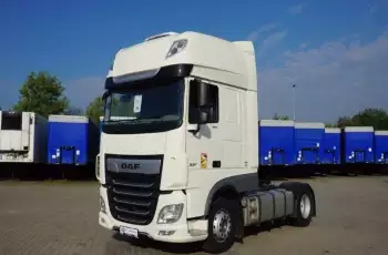 DAF DAF XF 480 FT