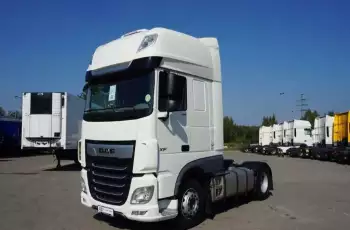 DAF DAF XF 480 FT