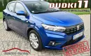 Dacia Sandero 1.0b Serwis, Kam.Cofania.Start/Stop.Tempomat, .GWARANCJA zdjęcie 1