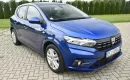 Dacia Sandero 1.0b Serwis, Kam.Cofania.Start/Stop.Tempomat, .GWARANCJA zdjęcie 2