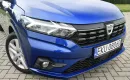 Dacia Sandero 1.0b Serwis, Kam.Cofania.Start/Stop.Tempomat, .GWARANCJA zdjęcie 3