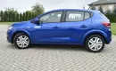 Dacia Sandero 1.0b Serwis, Kam.Cofania.Start/Stop.Tempomat, .GWARANCJA zdjęcie 7