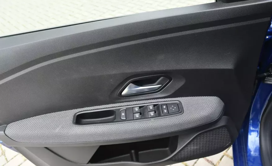 Dacia Sandero 1.0b Serwis, Kam.Cofania.Start/Stop.Tempomat, .GWARANCJA zdjęcie 8