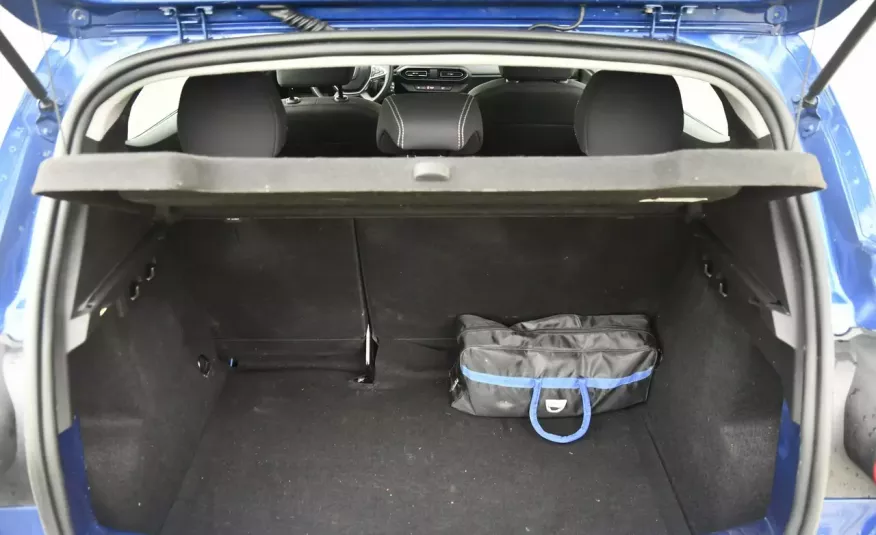 Dacia Sandero 1.0b Serwis, Kam.Cofania.Start/Stop.Tempomat, .GWARANCJA zdjęcie 11