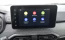 Dacia Sandero 1.0b Serwis, Kam.Cofania.Start/Stop.Tempomat, .GWARANCJA zdjęcie 14
