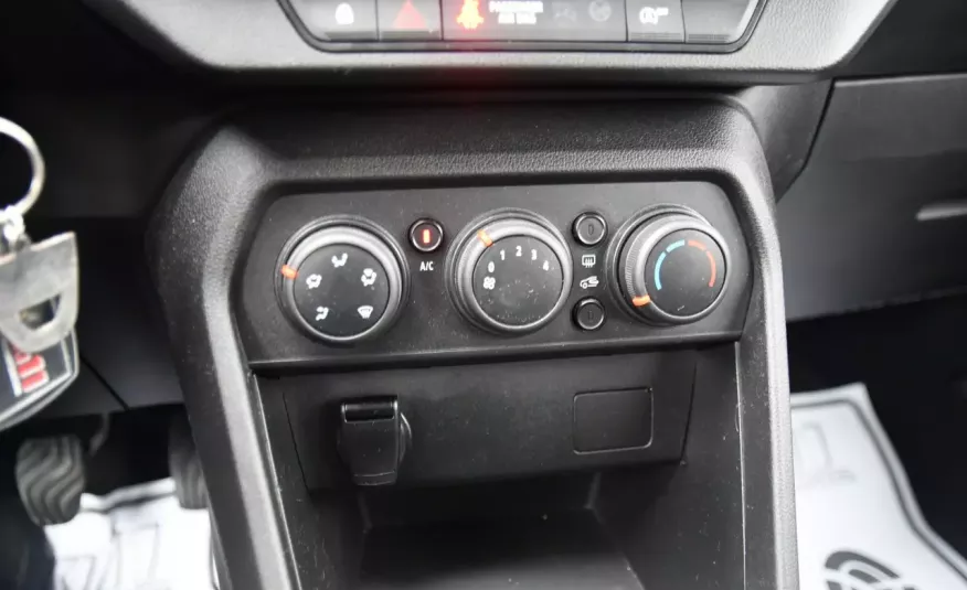 Dacia Sandero 1.0b Serwis, Kam.Cofania.Start/Stop.Tempomat, .GWARANCJA zdjęcie 17