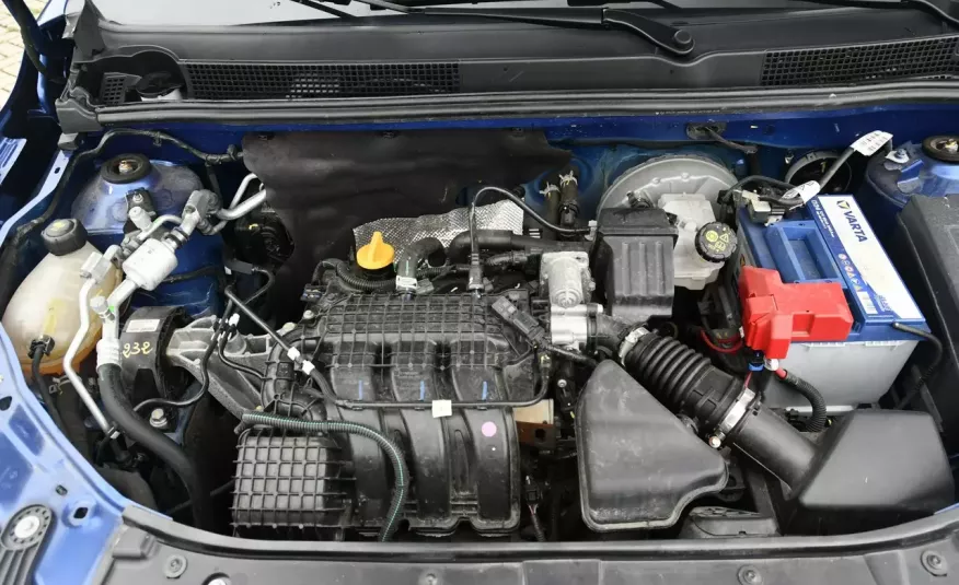 Dacia Sandero 1.0b Serwis, Kam.Cofania.Start/Stop.Tempomat, .GWARANCJA zdjęcie 18