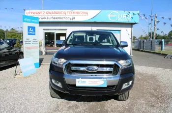 Ford Ranger F-Vat, salon pl, gwarancja.4x4, Pick-up, I-właściciel, XLT