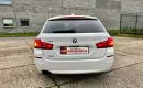BMW 525 525D-x-drive Modern head up dociągi panorama skóry led night vision gw zdjęcie 4