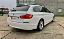 BMW 525 525D-x-drive Modern head up dociągi panorama skóry led night vision gw zdjęcie 5