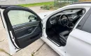 BMW 525 525D-x-drive Modern head up dociągi panorama skóry led night vision gw zdjęcie 8