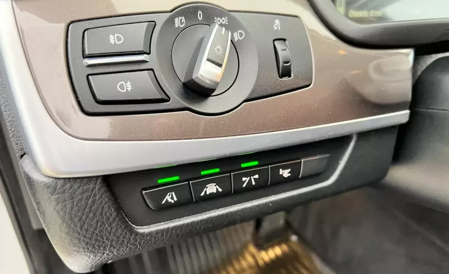 BMW 525 525D-x-drive Modern head up dociągi panorama skóry led night vision gw zdjęcie 10