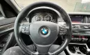 BMW 525 525D-x-drive Modern head up dociągi panorama skóry led night vision gw zdjęcie 11