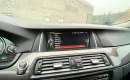 BMW 525 525D-x-drive Modern head up dociągi panorama skóry led night vision gw zdjęcie 13