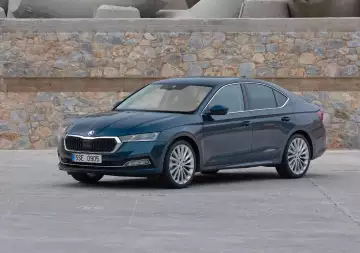 Skoda SKODA Octavia 2.0 TDI Style DSG
