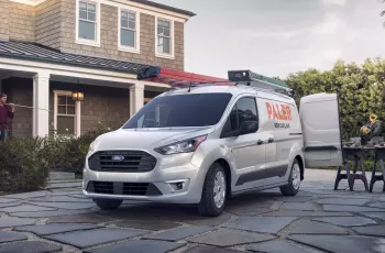 Ford FORD Transit Connect 230 L2 Trend