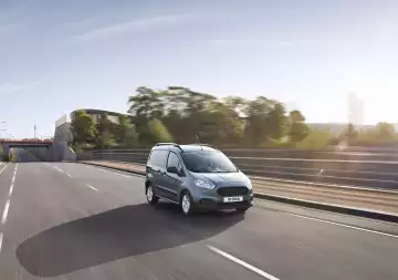 Ford FORD Transit Courier 1.5 TDCi Trend