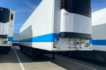 Schmitz SKO FP 60 COOL