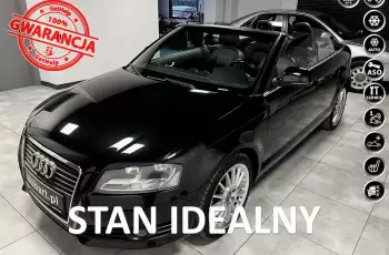 Audi A3 1.9 TDI 105KM I Lift Kabriolet Klimatronic ALU 18 Tempomat Z DE