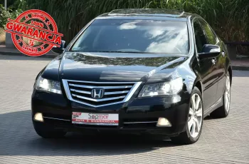Honda Legend 3.7 V6 295KM Automat Kamera Skóra Alu Navi Polecam