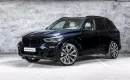 BMW X5 M50 X5 M50d xDrive 400KM Pneumatyka Lasery Panorama HAK Wentylacja foteli zdjęcie 1