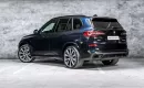 BMW X5 M50 X5 M50d xDrive 400KM Pneumatyka Lasery Panorama HAK Wentylacja foteli zdjęcie 2