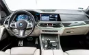 BMW X5 M50 X5 M50d xDrive 400KM Pneumatyka Lasery Panorama HAK Wentylacja foteli zdjęcie 6