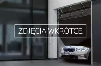 BMW X1 salon PL bezwypadkowy FV23 LED navi PDC mały przebieg