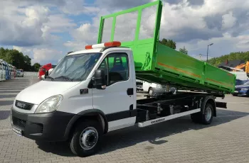 Iveco Daily 65C17 3.0 HPI