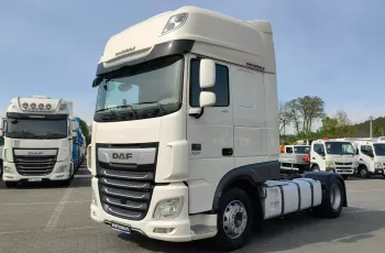 DAF XF 480 SSC E6 Standard Zadbany UNIKAT STAN