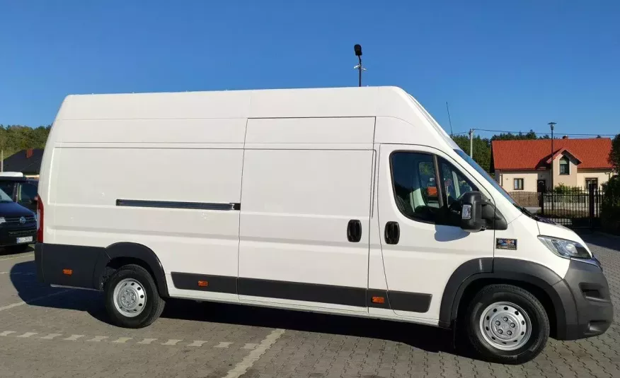 Citroen Jumper zdjęcie 