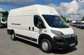 Citroen Jumper