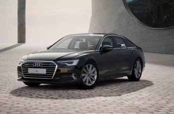 Audi AUDI A6 40 TDI mHEV Quattro S tronic