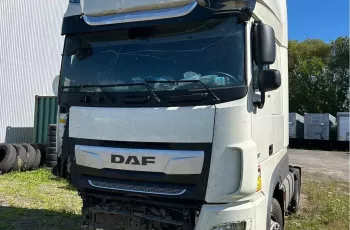 DAF XF 480
