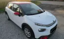 Citroen C3 1.5 BlueHDi 102KM Nawigacja Klimatronic Parktronic zdjęcie 2