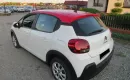 Citroen C3 1.5 BlueHDi 102KM Nawigacja Klimatronic Parktronic zdjęcie 3