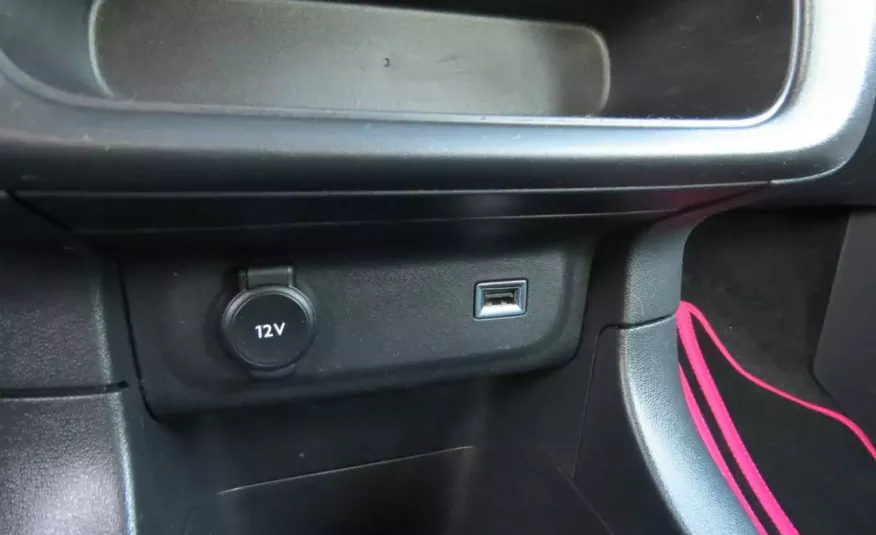 Citroen C3 1.5 BlueHDi 102KM Nawigacja Klimatronic Parktronic zdjęcie 14