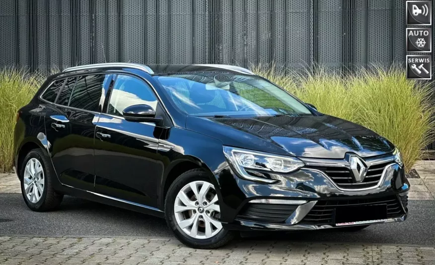 Renault Megane 1.33 Tce Faktura Vat 23% zdjęcie 1