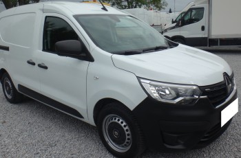 Renault LIFT KANGO IV nowy model NAVI klima pdc tempomat LED 2021rok ŁADNY