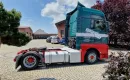 MAN TGX 18.480 LOW DECK XXL RETARDER Euro 6 4x2 LLS U klima postojowa , 2015 r zdjęcie 6