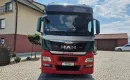 MAN TGX 18.480 LOW DECK XXL RETARDER Euro 6 4x2 LLS U klima postojowa , 2015 r zdjęcie 8
