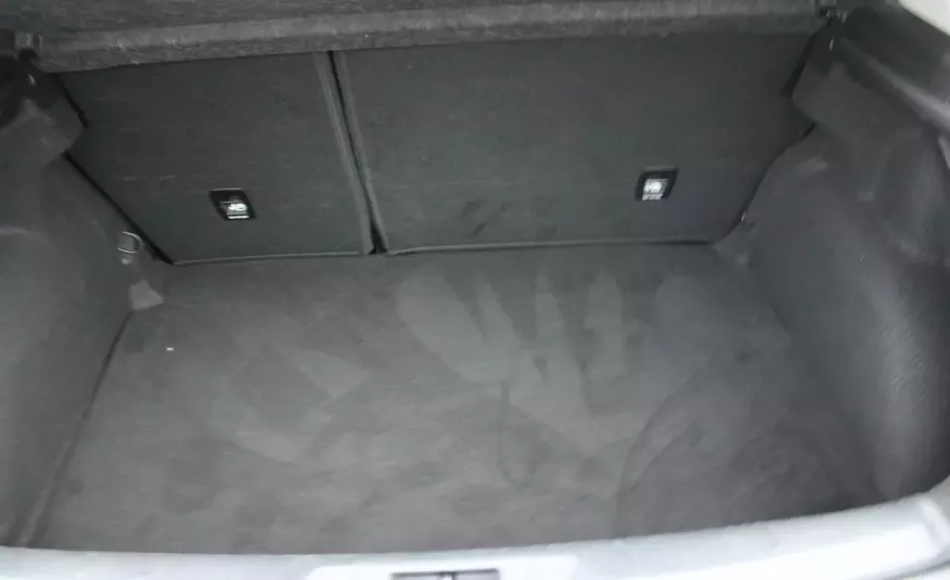 Renault Megane F-Vat, Salon PL, Gwarancja, Tempomat, Czuj.Parkowania, I-właściciel, Cz.Park zdjęcie 11