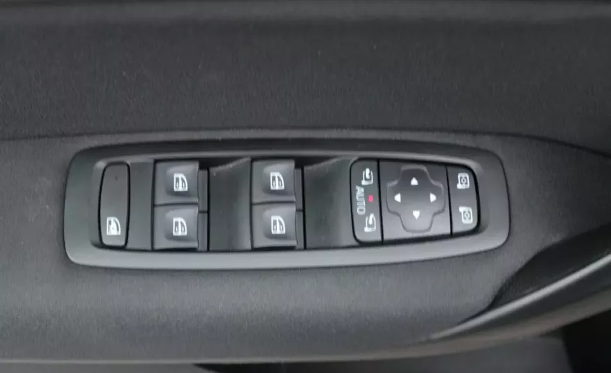 Renault Megane F-Vat, Salon PL, Gwarancja, Tempomat, Czuj.Parkowania, I-właściciel, Cz.Park zdjęcie 15