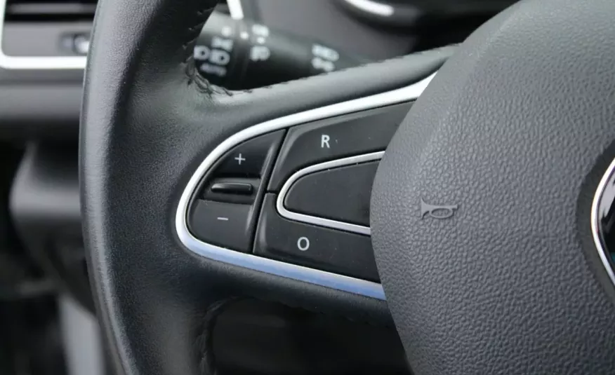 Renault Megane F-Vat, Salon PL, Gwarancja, Tempomat, Czuj.Parkowania, I-właściciel, Cz.Park zdjęcie 17