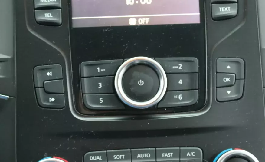 Renault Megane F-Vat, Salon PL, Gwarancja, Tempomat, Czuj.Parkowania, I-właściciel, Cz.Park zdjęcie 21