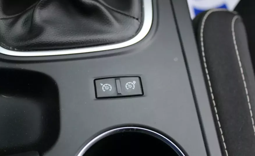 Renault Megane F-Vat, Salon PL, Gwarancja, Tempomat, Czuj.Parkowania, I-właściciel, Cz.Park zdjęcie 26