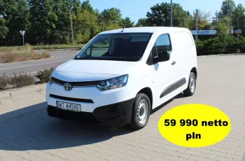 Toyota Proace City