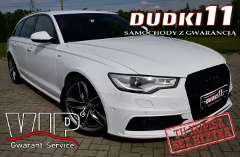Audi A6 3.0tdi Quattro, Navi, Bi-Xenon, Automat, S-Line, Alcantara, SERWIS