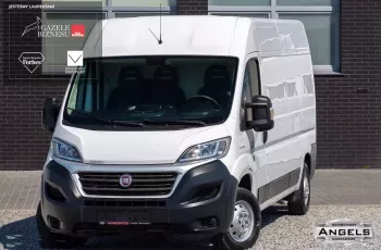 Fiat Ducato L3H2 2.3 NOWY MODEL Professional