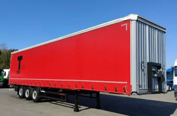 KAESSBOHRER Maxima XS Standard Super Stan